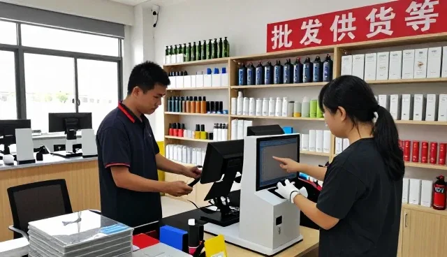 加工提升来图定制服务水平