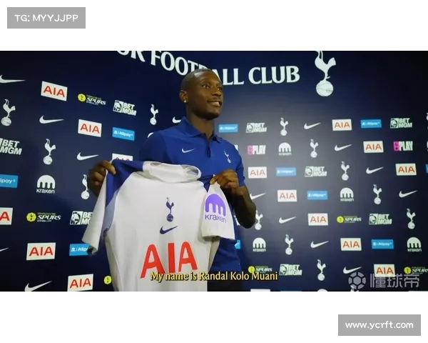 穆阿尼的崛起与挑战:从天才少年到足球世界的闪耀新星 穆阿尼的崛起与挑战:从天才少年到足球世界的闪耀新星